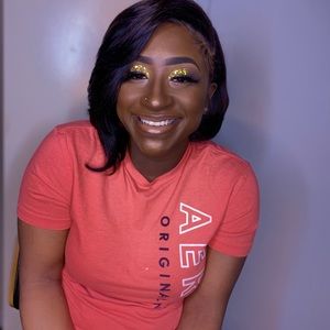 Meet your Posher, Tyisha